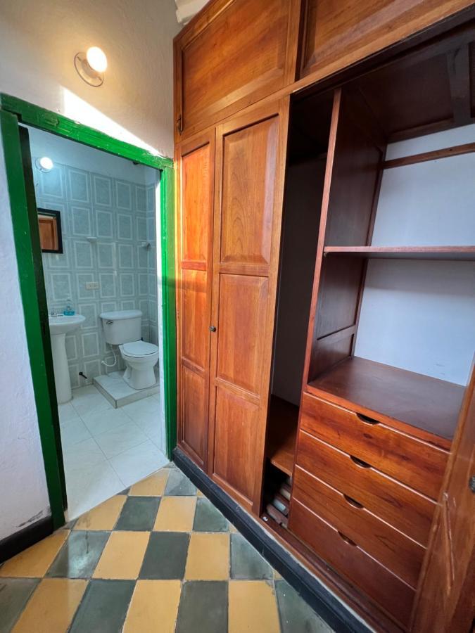 Green Door 산힐 외부 사진