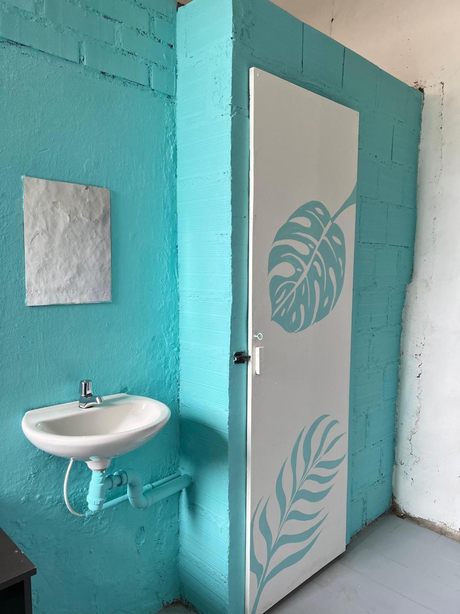 Green Door 산힐 외부 사진